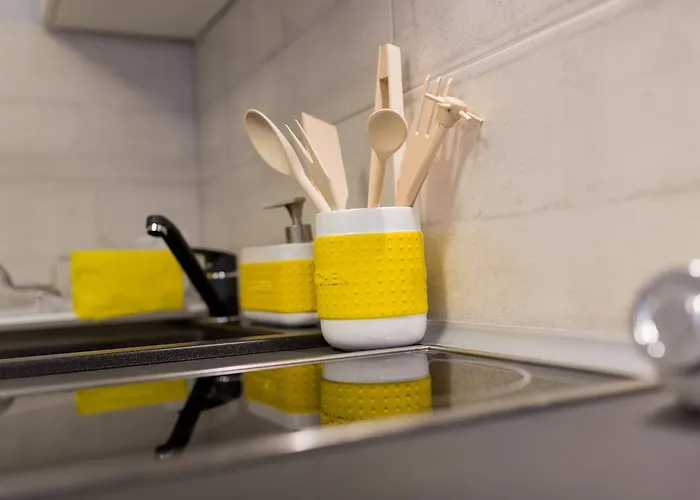 Grey Ii Апартаменты Вроцлав