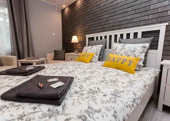 Grey Ii Апартаменты *