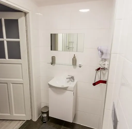 Grey Ii Апартаменты *