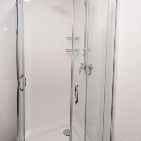 Apartament Grey Ii Wrocław