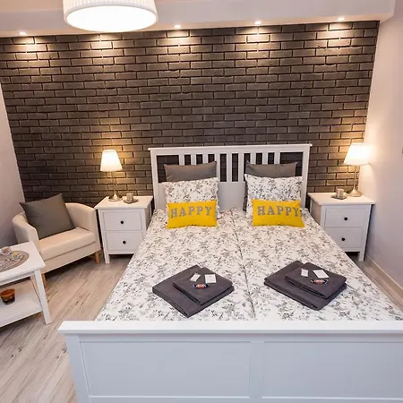 Apartament Grey Ii Wrocław