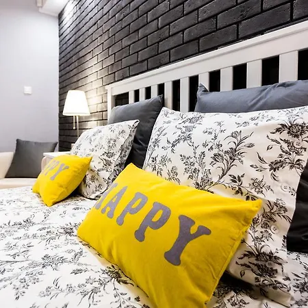 Grey Ii Apartment