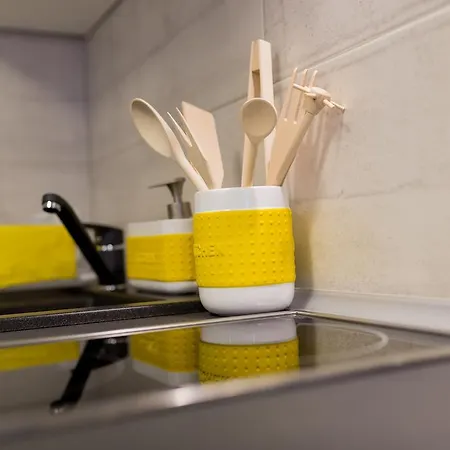 Grey Ii Apartament Wrocław