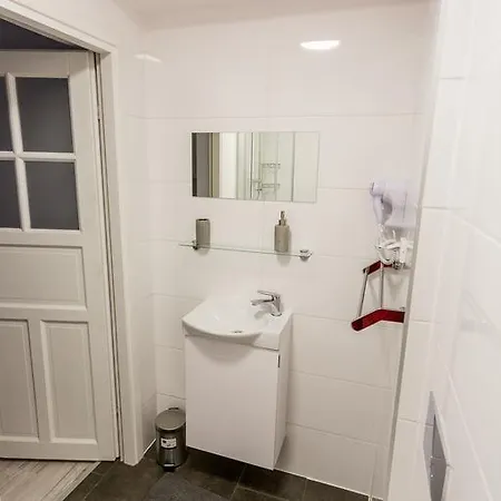 Grey Ii Apartament *