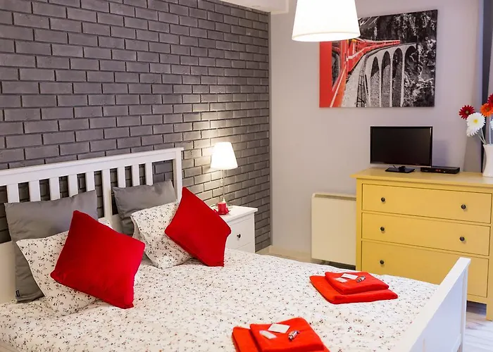 Grey Ii Apartamento Wrocław