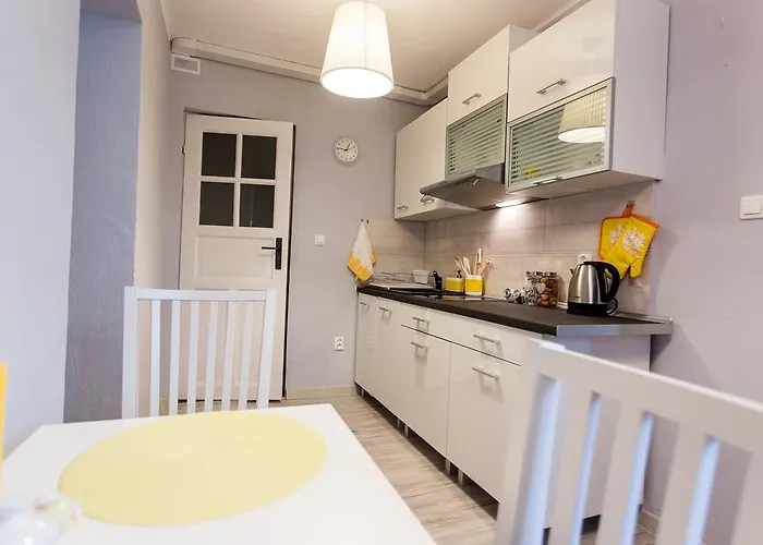 Grey Ii Apartamento *